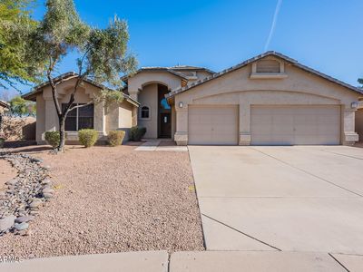 1483 S Nielson St, Gilbert, AZ, 85296