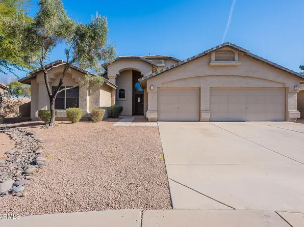 1483 S NIELSON Street, Gilbert, AZ 85296