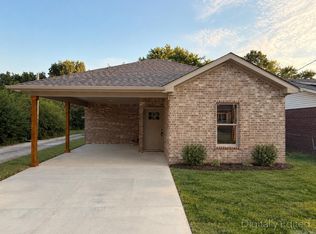 612 E Lake St, Paragould, AR 72450