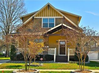 3516 Warp St, Charlotte, NC 28205