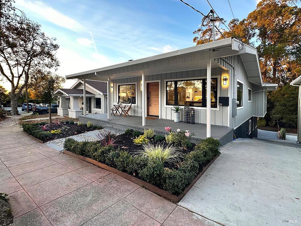 355 Moraga Ave, Piedmont, CA 94611 MLS 323924482 Zillow