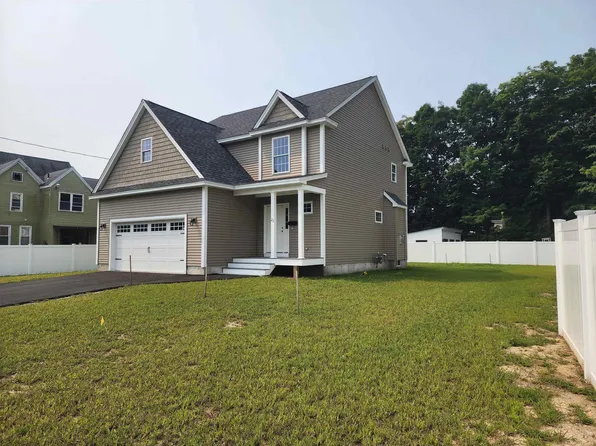 21 Library Street, Hudson, NH 03051