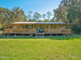 879 COUSINTOWN Road, Interlachen, FL 32148