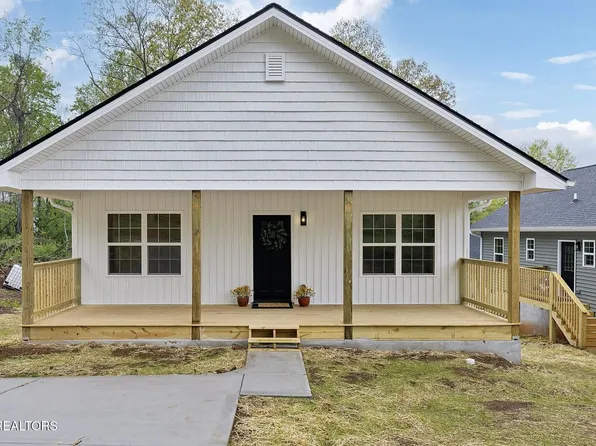 1128 Trigg St, Knoxville, TN 37915