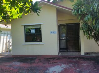 2309 SW 62nd Ct, Miami, FL 33155