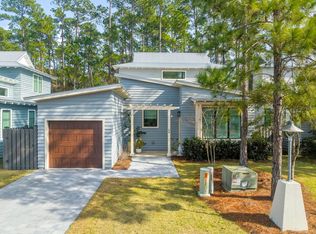 56 Edens Landing Cir, Santa Rosa Beach, FL 32459