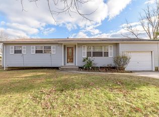 1201 Aldrich Rd, Jackson, NJ 08527