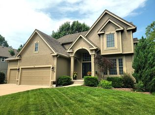 14616 Hardy St, Overland Park, KS 66223