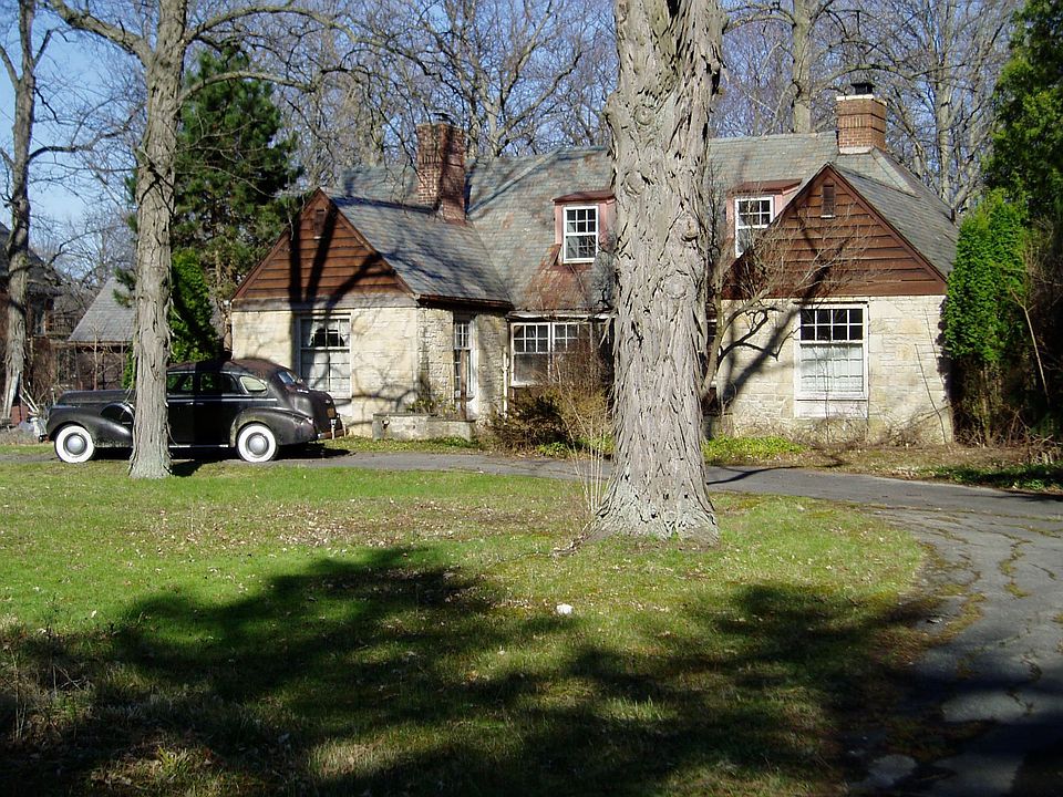 S.W. view
