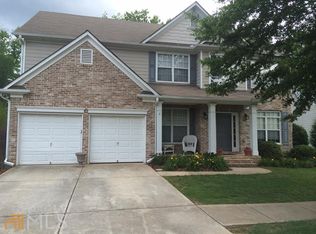 368 Windsong Way, Woodstock, GA 30188