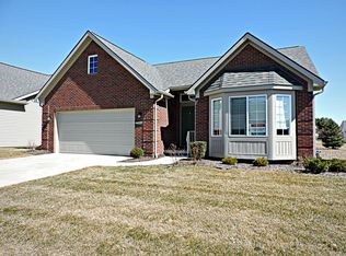 4455 Crimson Ct, Grand Blanc, MI 48439