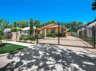 805 Colvin Ave, Fort Worth, TX 76104