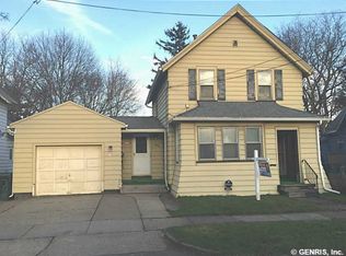 204 Wetmore Park, Rochester, NY 14606