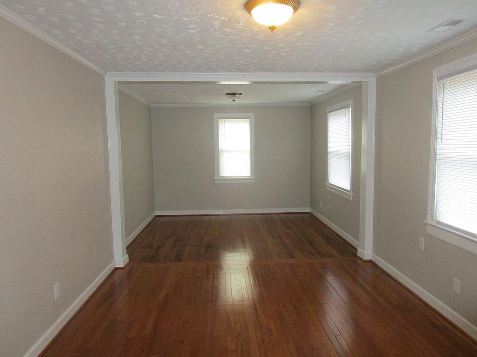 Double-sized living room