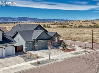 3203 Red Cavern Rd, Colorado Springs, CO 80908