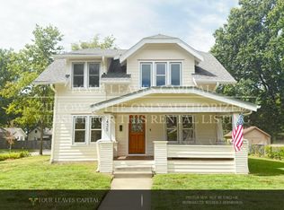 435 S Chestnut St, Olathe, KS 66061