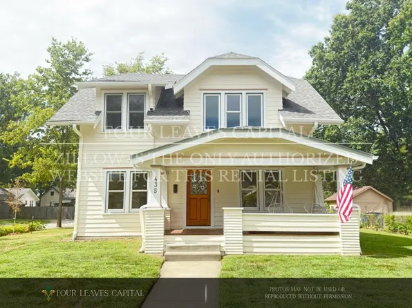 435 S Chestnut St, Olathe, KS 66061