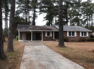 7811 Jeanette Dr, Columbia, SC 29223