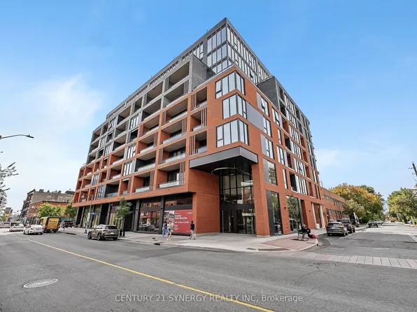 10 James St, Ottawa, ON