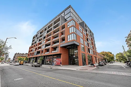 10 James St #606 Photo 1