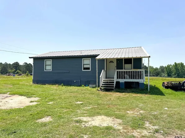 143 County Road 4425, Pittsburg, TX 75686