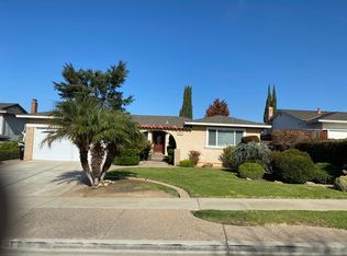 3091 Lismore Ct, San Jose, CA 95135