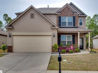 302 Marefair Ln, Simpsonville, SC 29680