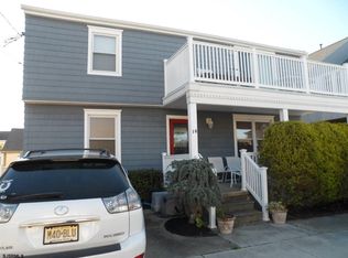 10 S Benson Ave, Margate, NJ 08402