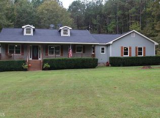 306 Spears Rd, Mansfield, GA 30055