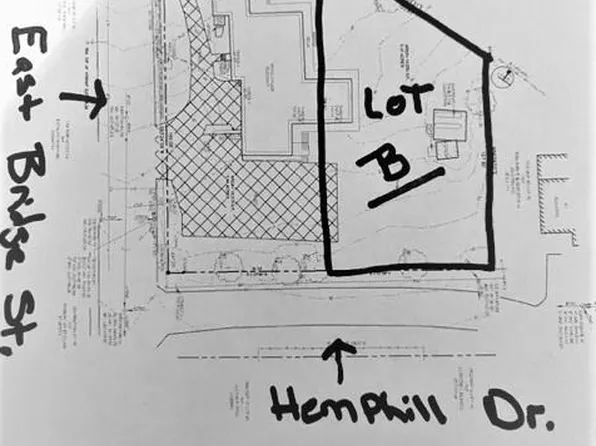 98 East Bridge Street Lot B, Westbrook, ME 04092