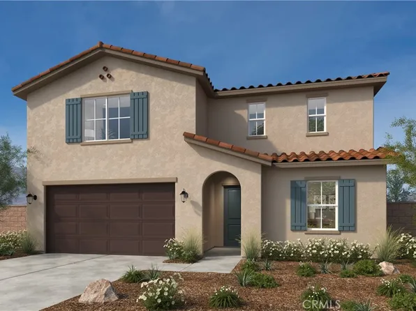 1333 Horned Owl St, Banning, CA 92220