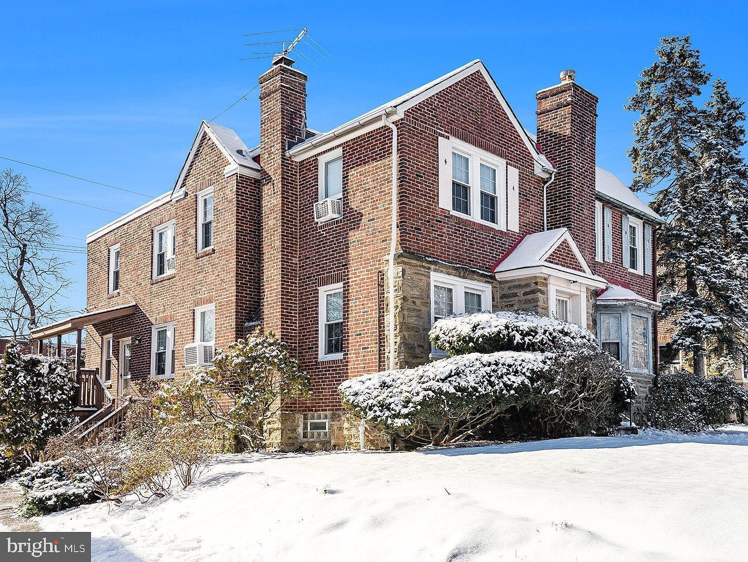 7220 Sprague St, Philadelphia, PA 19119 Zillow