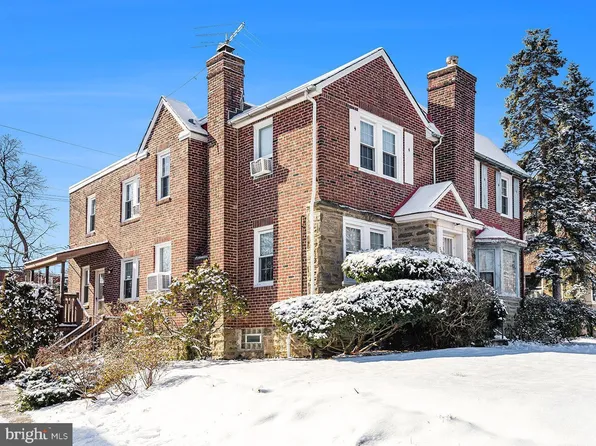 7220 Sprague St, Philadelphia, PA 19119