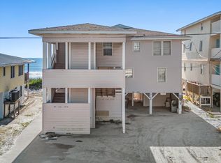 3106 N Ocean Blvd, North Myrtle Beach, SC 29582