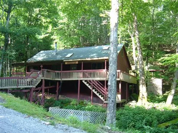 126 Staghorn Holw, Banner Elk, NC 28604