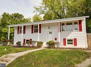 2402 Windsor Rd, Parkville, MD 21234