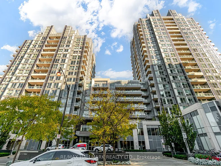 120 Harrison Garden Blvd #807 — Photo 1