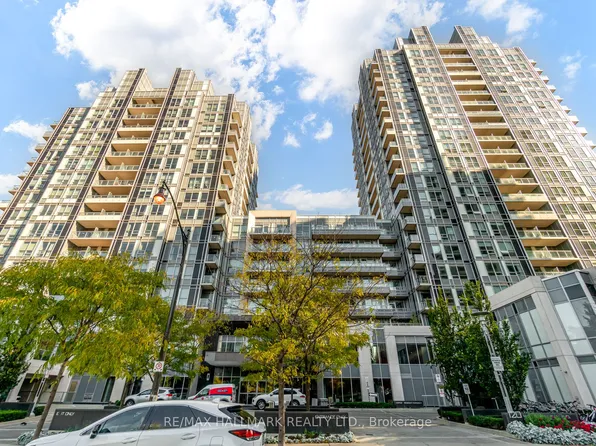 120 Harrison Garden Blvd, Toronto, ON