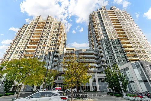 120 Harrison Garden Blvd #807 Photo 1