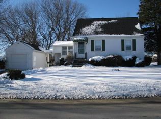 162 Congress St, Milford, MA 01757