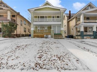 12004 Cromwell Ave #UP, Cleveland, OH 44120