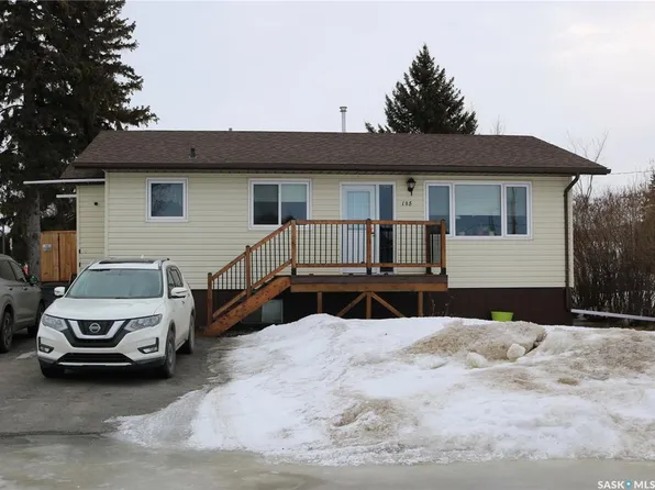 105 Garry STREET, Rocanville, SK S0G 3N0