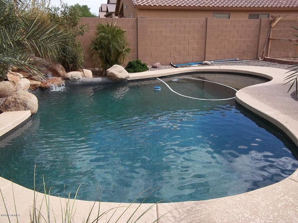 4646 W Fremont Rd, Laveen, AZ 85339 | Zillow