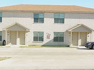 709 S Amy Ln APT A, Harker Heights, TX 76548