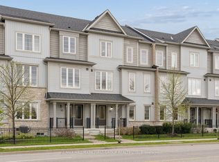 50 Westbury Way, Whitby, ON L1M 0L9