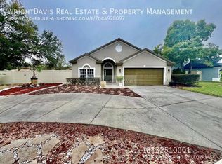 9118 Whispering Willow Way, Tampa, FL 33614
