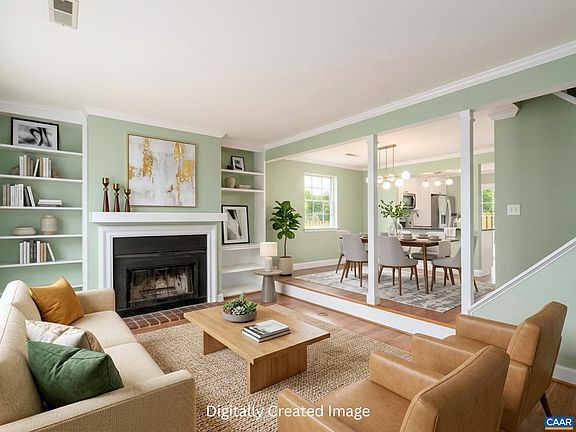 3rd image of 1625 Cool Spring Rd