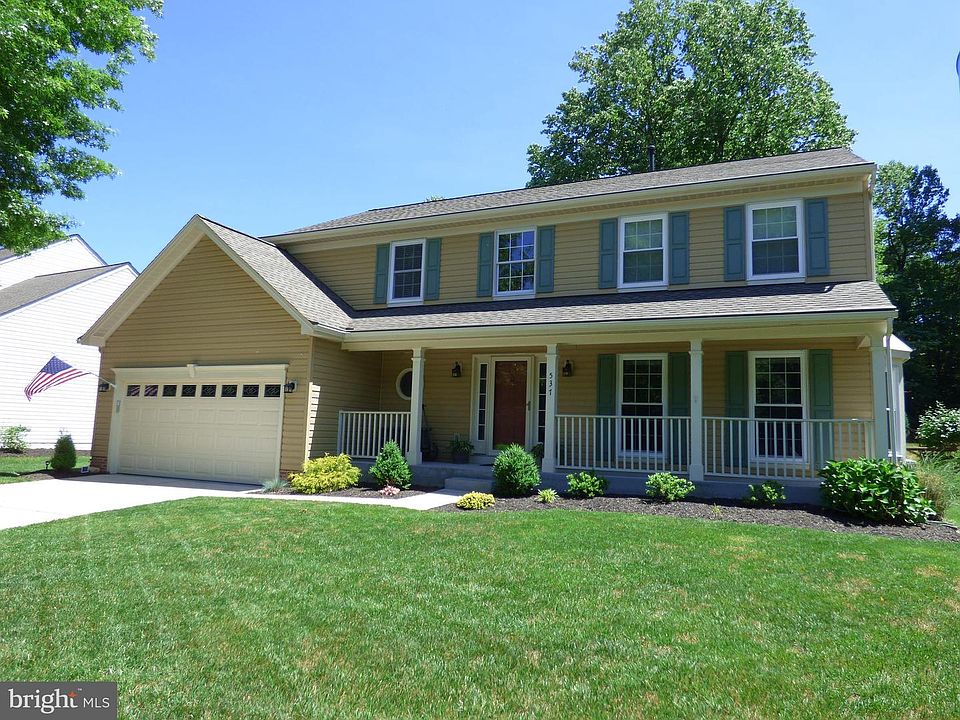 1st image of 537 David Dr