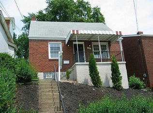 38 Montclair Ave, Pittsburgh, PA 15229
