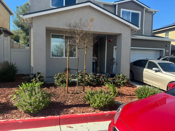 7958 Robinson Ln, Santee, CA 92071